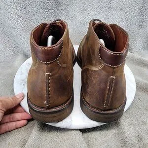 Johnston & Murphy | Shoes | Johnston Murphy Shoes Mens Size  display picture 3